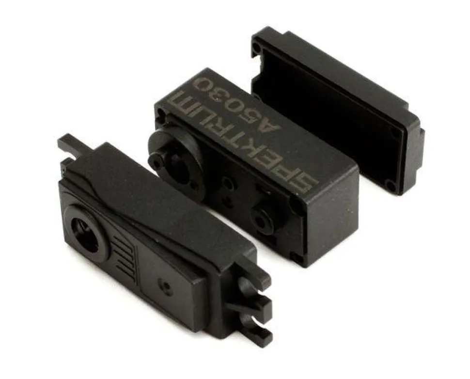 Case Set: A5030; A5040 - Spektrum