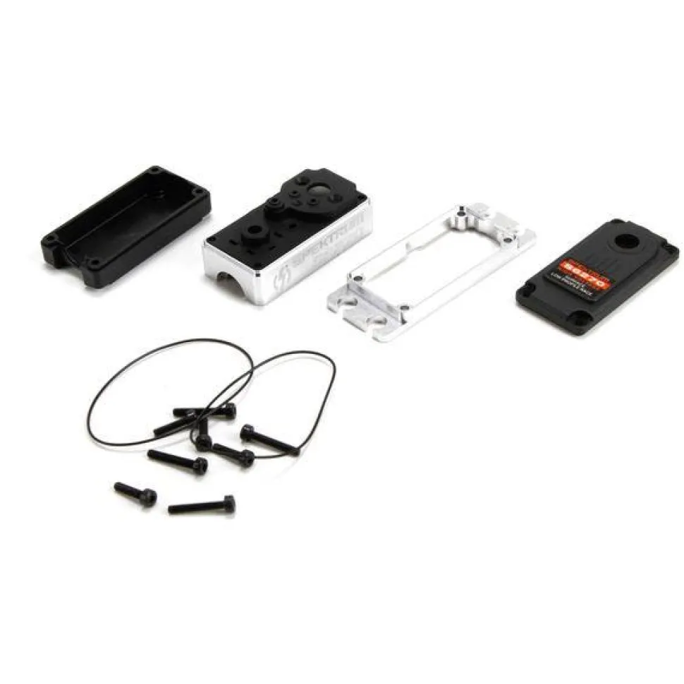 Case Set: S6270 - Spektrum