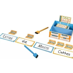 Casque Chèque Chat - Iello