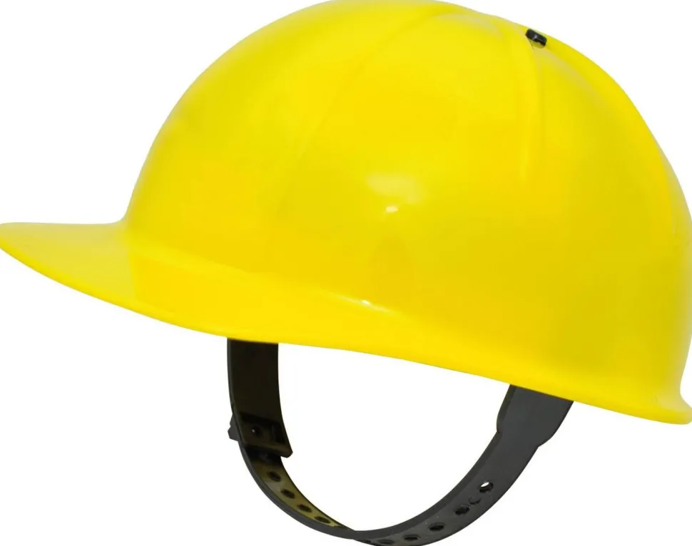 Casque de chantier pour enfant - Eduplay