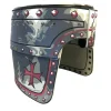 Casque de chevalier - Maltais - Liontouch