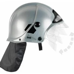 Casque de pompier avec visière - Klein
