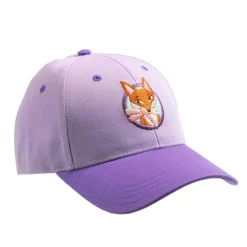 Casquette : Renard - Djeco