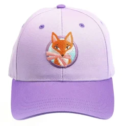 Casquette : Renard - Djeco