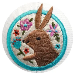 Casquette : Lapin - Djeco