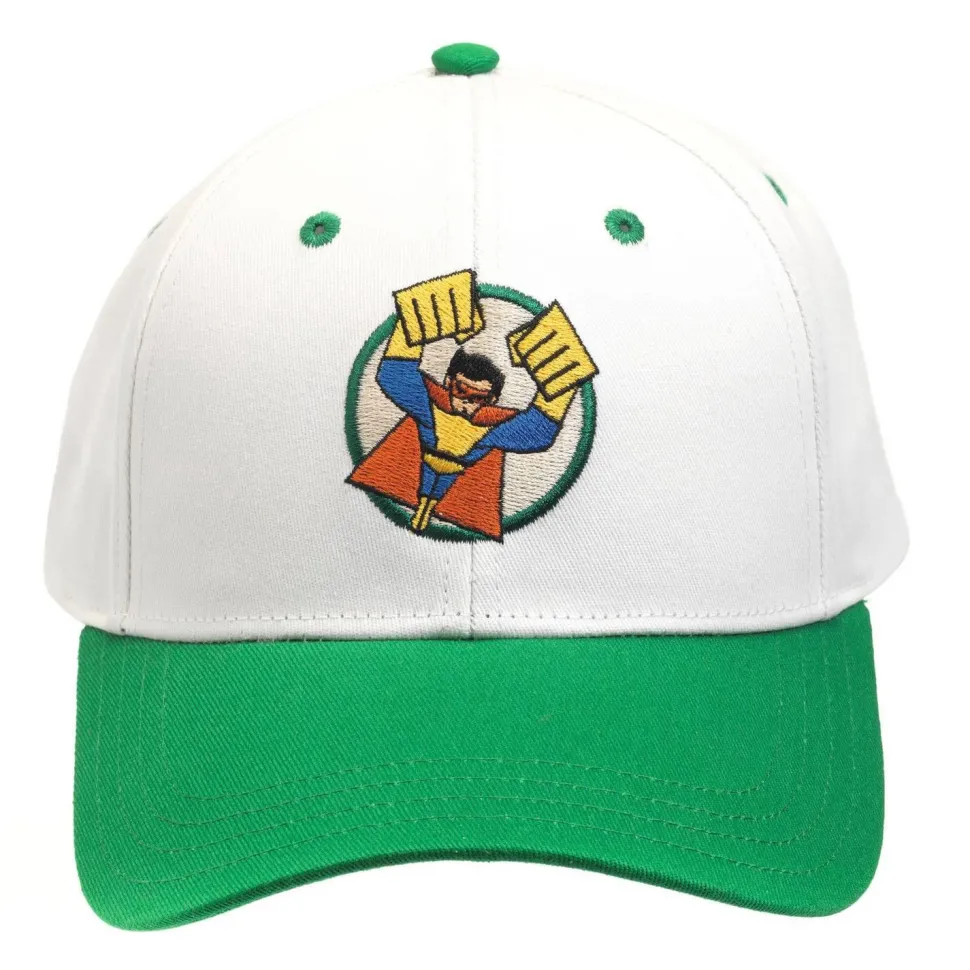 Casquette : Super héros - Djeco