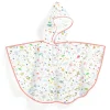 CASQUETTES ET CAPES DE PLUIE - LITTLE BIG ROOM : Légèreté - Djeco