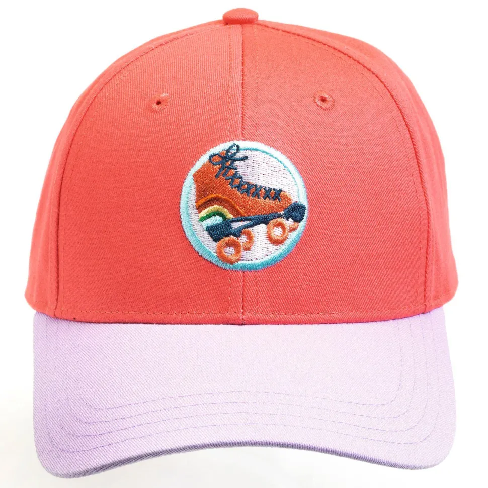 CASQUETTES ET CAPES DE PLUIE - LITTLE BIG ROOM : Roller - Djeco