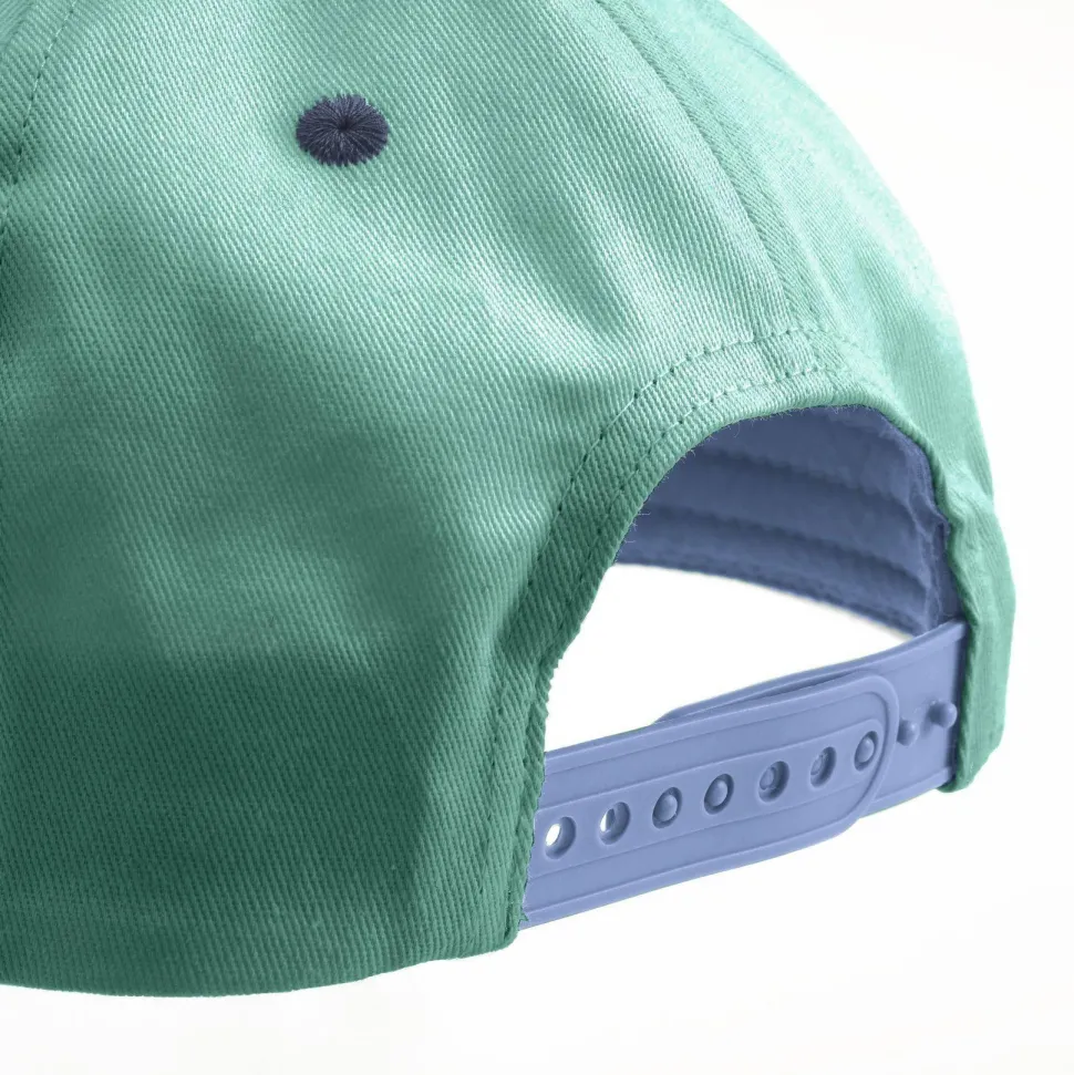 CASQUETTES ET CAPES DE PLUIE - LITTLE BIG ROOM : Tête de mort - Djeco