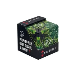 Casse tête 3D Shashibo : Element - Blackrock