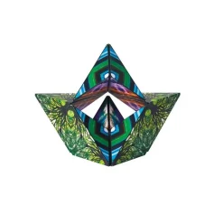 Casse tête 3D Shashibo : Element - Blackrock