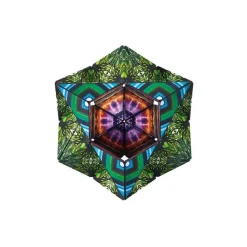 Casse tête 3D Shashibo : Element - Blackrock