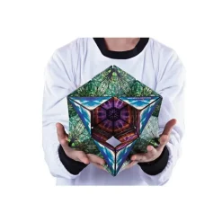Casse tête 3D Shashibo : Element - Blackrock