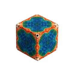 Casse tête 3D Shashibo : Terre - Blackrock