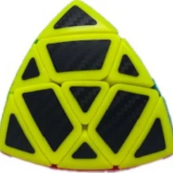 Casse-tête - Carbon X : CERES - Riviera Games