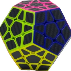 Casse-tête - Carbon X : DEIMOS - Riviera Games