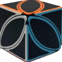 Casse-tête - Carbon X : PROTEUS - Riviera Games