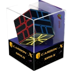 Casse-tête - Carbon X : Sirius - Riviera Games