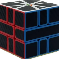 Casse-tête - Carbon X : Sirius - Riviera Games