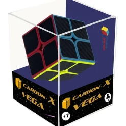 Casse-tête - Carbon X : Vega - Riviera Games