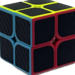 Casse-tête - Carbon X : Vega - Riviera Games