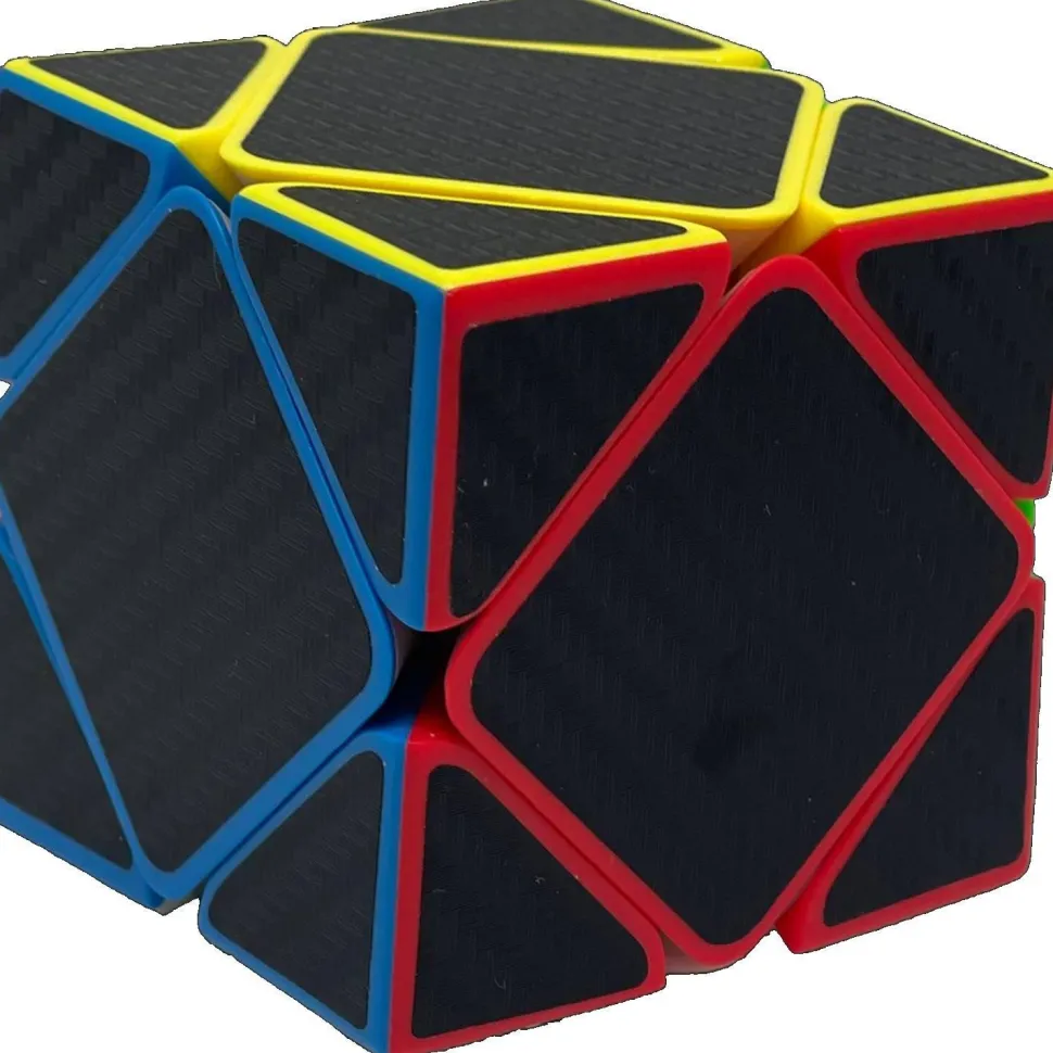 Casse-tête : Phobos - Riviera Games