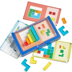 Casse-tête Numberblocks - Learning Resources