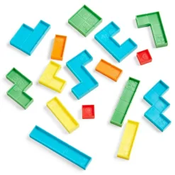 Casse-tête Numberblocks - Learning Resources