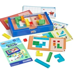 Casse-tête Numberblocks - Learning Resources