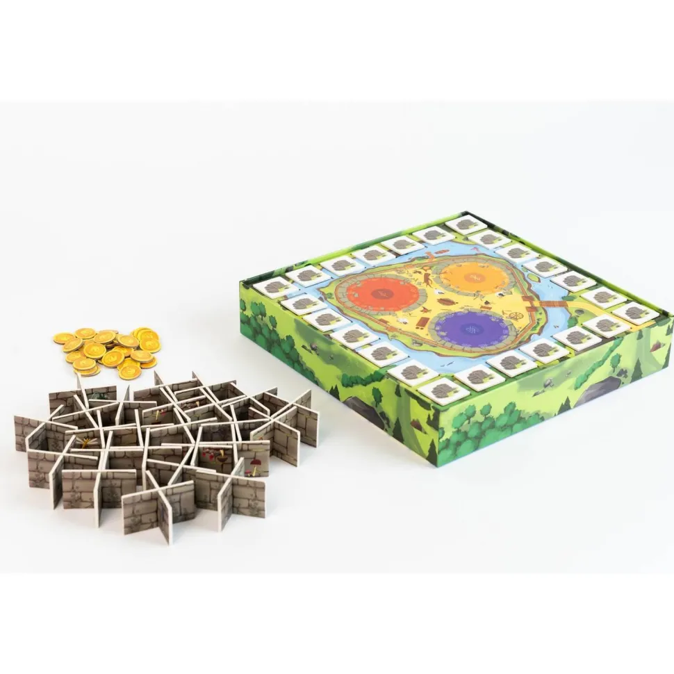 Castel Boom - Blackrock