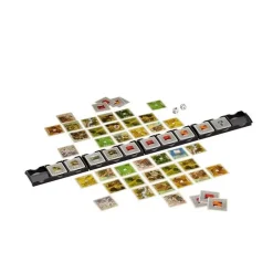 Catan : Le Duel - Asmodée