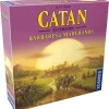Catan Extension : Barbares et marchands - Asmodée