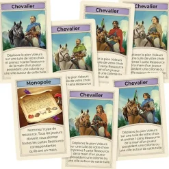 CATAN: jeu de base - Asmodée