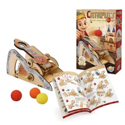 Catapulte - Buki France