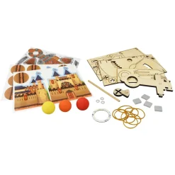 Catapulte - Buki France