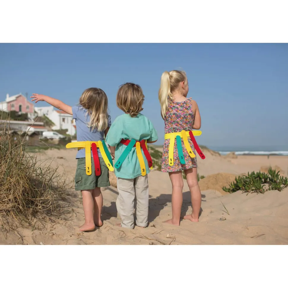 Catch and Snatch - BS Toys