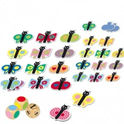 Catch It Butterfly - Goula