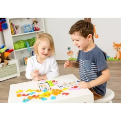 Catch the number ! - Hape