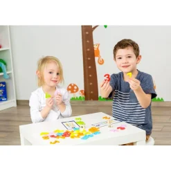 Catch the number ! - Hape