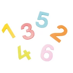 Catch the number ! - Hape