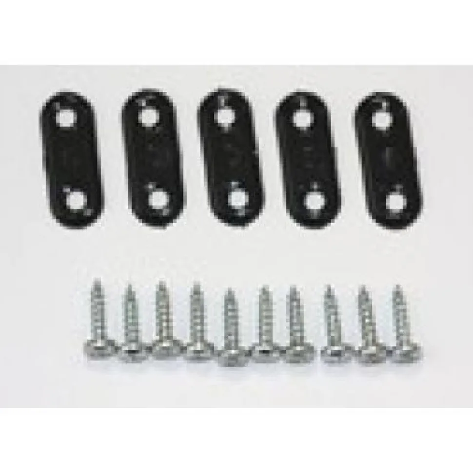 Cavalier Nylon Moyen (5) - GF-2161-002 - Gforce