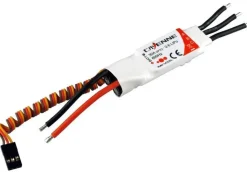 CAYENNE o BL-HELI o BL-ESC 30A o 600Hz o Opto - Yuki Model