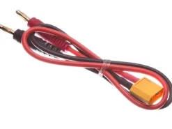 Câble de charge XT 60 - Pichler - Pichler