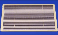 Câble de dégaussage - 1/350e - Tamiya - Tamiya