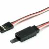 Câble de rallonge servo (autobloquant) 600mm / 0.30mm² - Pichler - Pichler