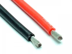 Câble silicone très flexiblAWG#18 0,85mm² - Pichler - Pichler