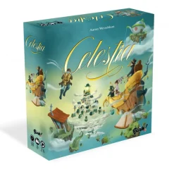 CELESTIA - Blackrock