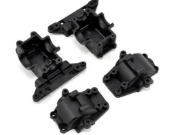 Cellule Differentiel Avant Et Arriere - Latrax - Traxxas