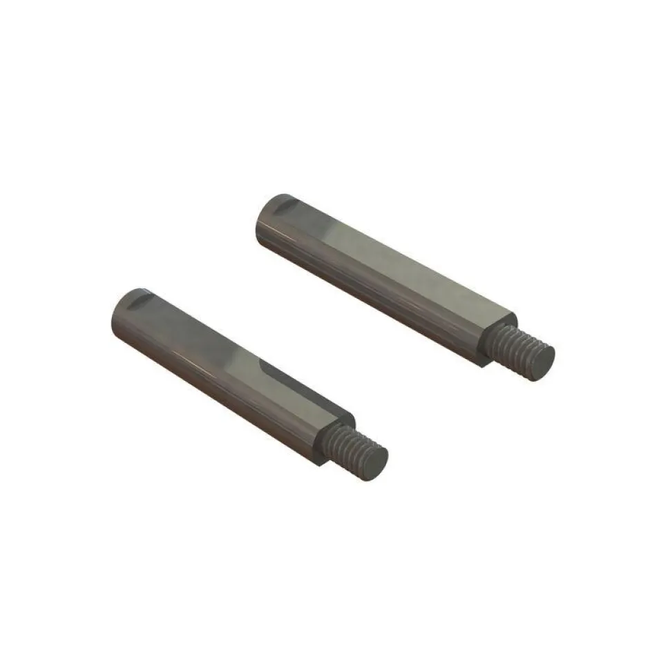 Center Brace Pin (2) - ARRma