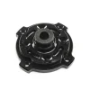 Center Diff Cover, Aluminum : 22X-4 - Losi - TLR